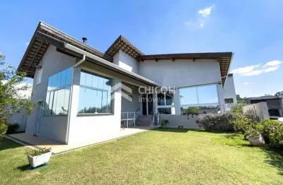 Casa com 3 quartos à venda no Jardim do Golf I, Jandira 