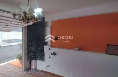 Casa com 2 quartos à venda no Centro, Vargem Grande Paulista 