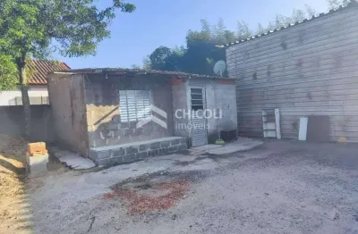 Terreno à venda no Centro, Vargem Grande Paulista 