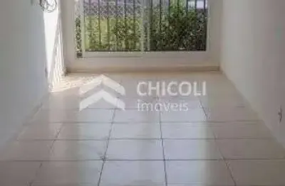 Apartamento com 2 quartos à venda no Centro, Vargem Grande Paulista 