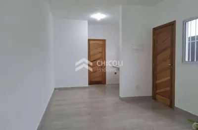 Casa com 2 quartos à venda no Aguassaí (Caucaia do Alto), Cotia 