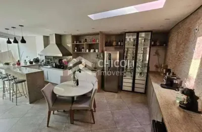 Casa com 3 quartos à venda no Baronesa, Osasco 