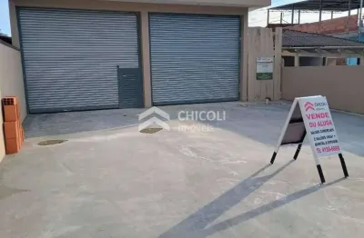 Casa para alugar no Centro, Vargem Grande Paulista 