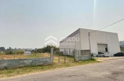 Terreno comercial para alugar no Centro, Vargem Grande Paulista 
