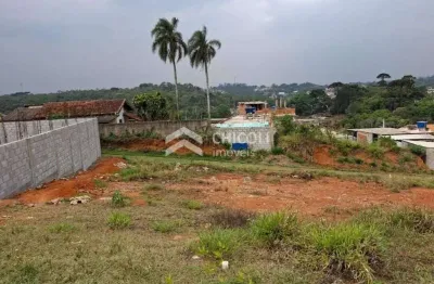 Terreno à venda no Água Espraiada (Caucaia do Alto), Cotia 
