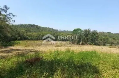 Terreno à venda no Centro, Ibiúna 