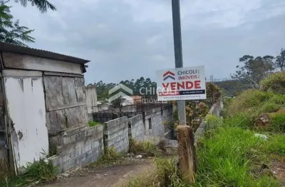 Terreno à venda no Jardim San Ressore (Caucaia do Alto), Cotia 