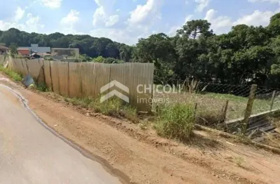 Terreno à venda no Água Espraiada (Caucaia do Alto), Cotia 
