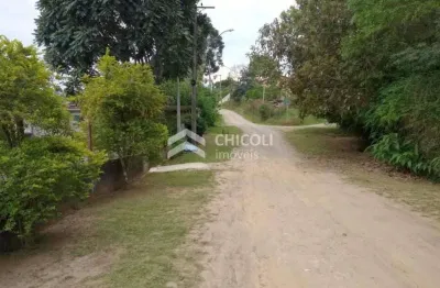 Terreno à venda no Estação, São Roque 