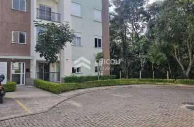 Apartamento com 3 quartos à venda no Centro, Vargem Grande Paulista 