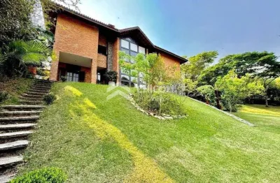 Casa com 4 quartos à venda no Jardim do Golf I, Jandira 