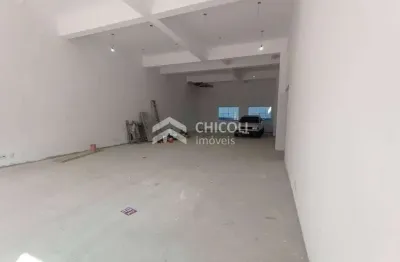 Sala comercial para alugar no Centro, Vargem Grande Paulista 