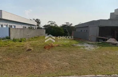 Terreno à venda no Centro, Vargem Grande Paulista 