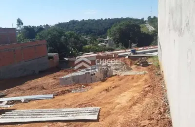 Terreno à venda no Refúgio dos Bandeirantes, Santana de Parnaíba 