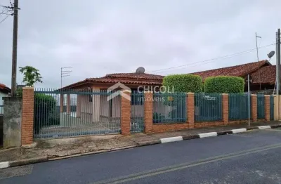 Casa com 2 quartos à venda no Centro, Vargem Grande Paulista 