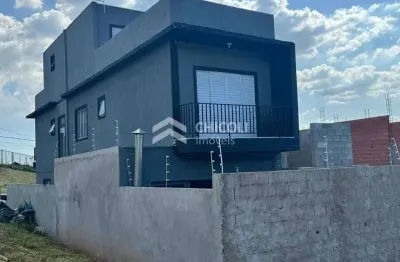 Casa com 4 quartos à venda no Jardim Atalaia, Cotia 