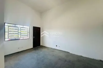 Sala comercial com 1 sala para alugar no Centro, Vargem Grande Paulista 