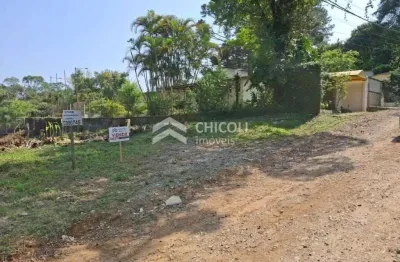 Terreno à venda no Centro, Vargem Grande Paulista 