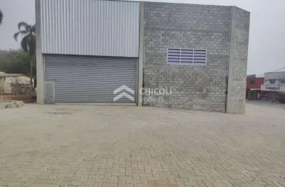 Casa para alugar no Água Espraiada (Caucaia do Alto), Cotia 