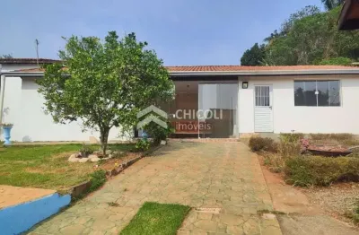 Casa com 2 quartos à venda no Jardim Ana Cristina (Caucaia do Alto), Cotia 