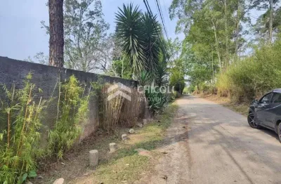 Terreno à venda no Centro, Vargem Grande Paulista 