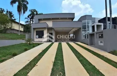 Casa com 3 quartos à venda no Jardim Europa, Vargem Grande Paulista 