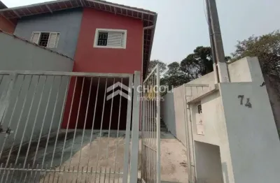 Casa com 2 quartos à venda no Centro, Vargem Grande Paulista 