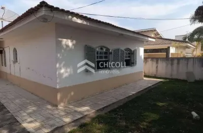 Casa com 3 quartos para alugar no Centro, Vargem Grande Paulista 