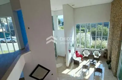 Casa com 6 quartos à venda no Jardim do Golf I, Jandira 