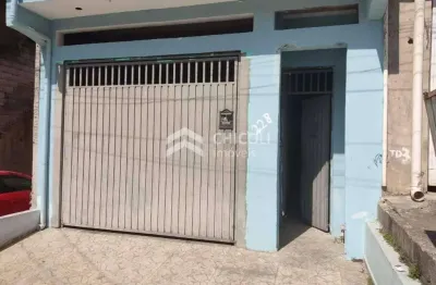 Casa com 2 quartos à venda no Parque Miguel Mirizola, Cotia 