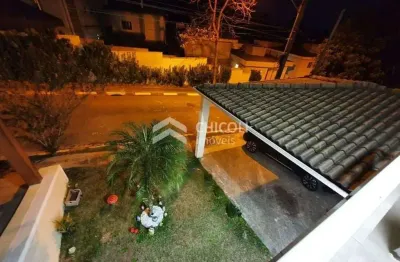 Casa com 4 quartos à venda no Paisagem Renoir, Cotia 