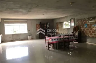 Casa com 6 quartos para alugar no Ressaca, Cotia 