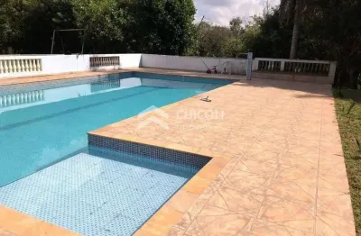 Casa com 6 quartos para alugar no Aguassaí (Caucaia do Alto), Cotia 