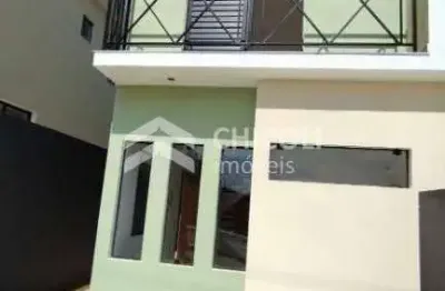 Casa com 3 quartos à venda no Aguassaí (Caucaia do Alto), Cotia 