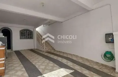 Casa com 2 quartos à venda no Novo Osasco, Osasco 