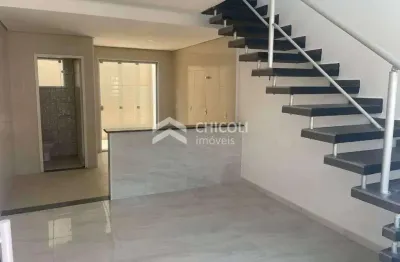 Casa com 2 quartos à venda no Loteamento Jardim do Sol (Mailasqui), São Roque 