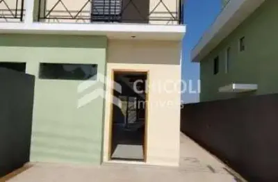 Casa com 3 quartos à venda no Aguassaí (Caucaia do Alto), Cotia 