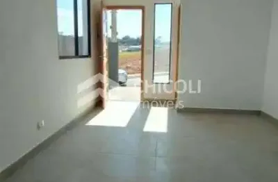 Casa com 3 quartos à venda no Aguassaí (Caucaia do Alto), Cotia 