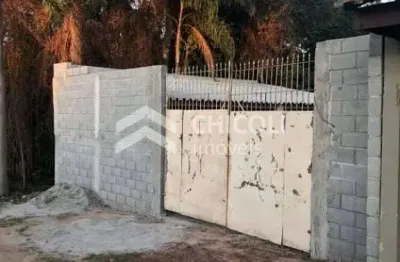 Terreno à venda no Recanto Verde dos Lagos, Itapevi 