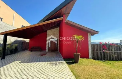 Casa com 2 quartos à venda no Centro, Vargem Grande Paulista 