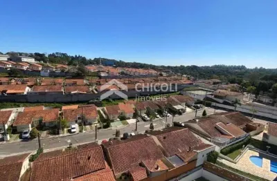 Apartamento com 2 quartos para alugar no Centro, Vargem Grande Paulista 