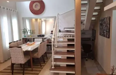 Casa com 3 quartos à venda no Paisagem Renoir, Cotia 