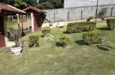 Casa com 3 quartos à venda na Chácara Tropical (Caucaia do Alto), Cotia 