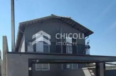 Casa com 3 quartos à venda no Aguassaí (Caucaia do Alto), Cotia 