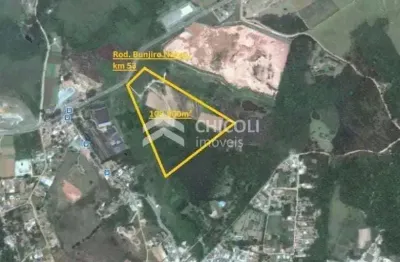 Terreno à venda no Aguassaí (Caucaia do Alto), Cotia 