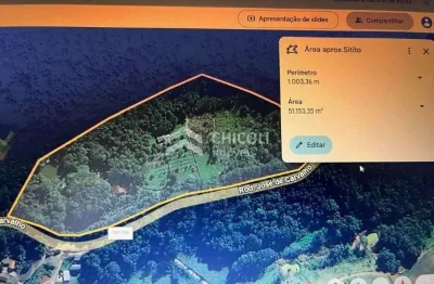 Casa com 2 quartos à venda no Centro, Piedade 