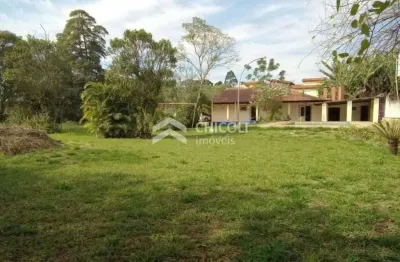 Casa com 2 quartos à venda no Centro, Vargem Grande Paulista 