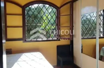 Casa com 7 quartos à venda no Centro (São João Novo), São Roque 