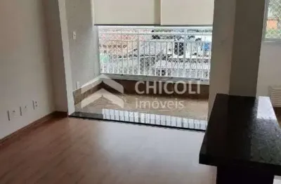 Apartamento com 2 quartos à venda no Centro, Vargem Grande Paulista 