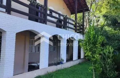 Casa com 4 quartos à venda no Centro, Vargem Grande Paulista 